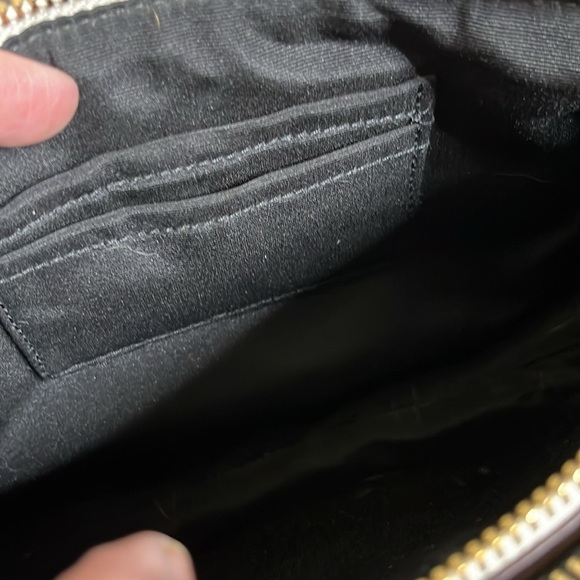 Coach Lyla Crossbody Bag - Picture 9 of 12